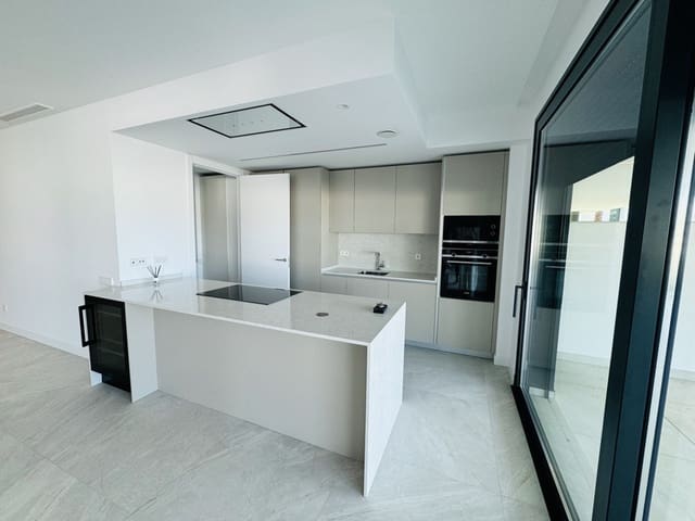3 soverom Leilighet til salgs i Bahía de Marbella, Marbella med svømmebasseng garasje - € 1 500 000 (Ref: 9861819)