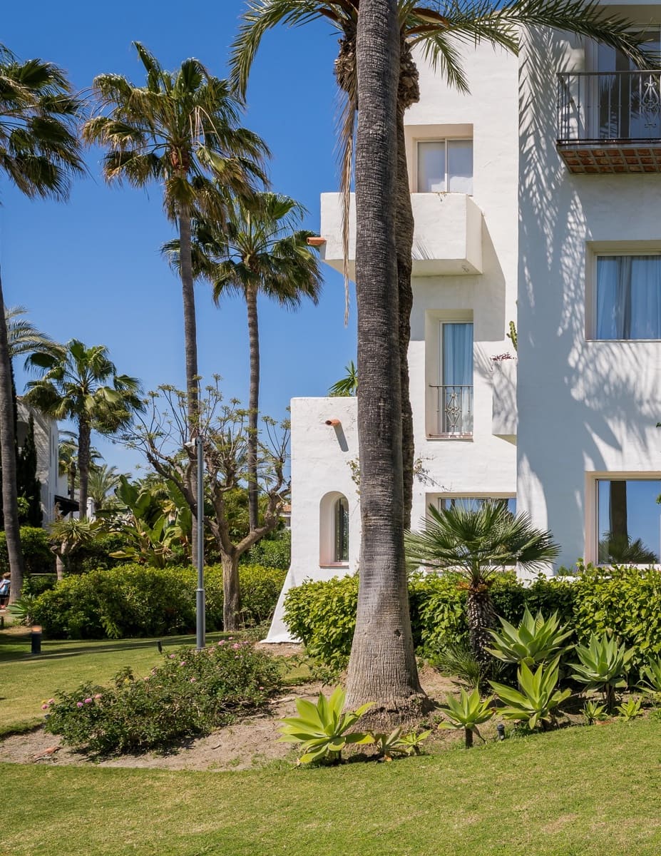 3 sovrum Lägenhet till salu i Costalita med pool garage - 1 495 000 € (Ref: 9866920)