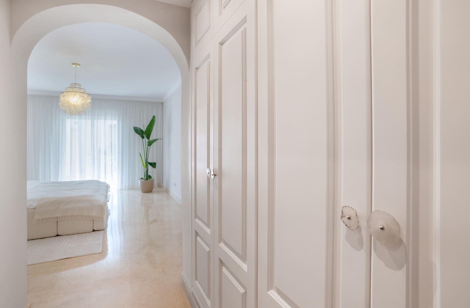 3 Zimmer Apartment zu verkaufen in Marbella mit Pool Garage - 995.000 € (Ref: 9866926)