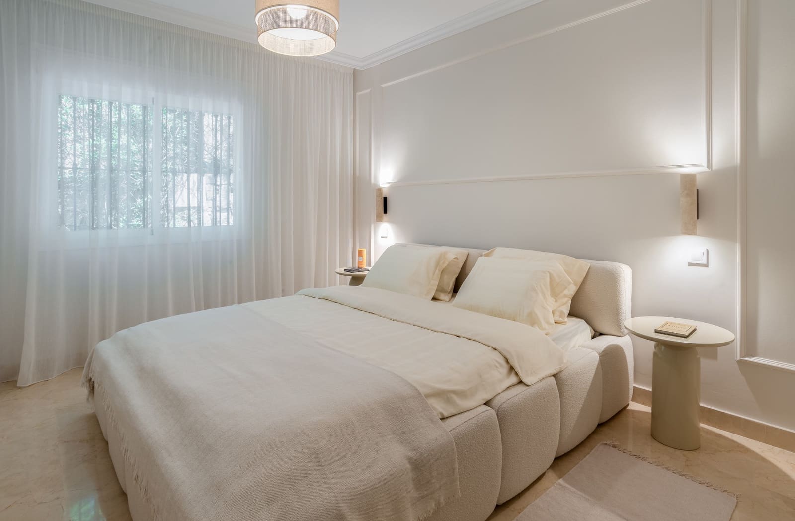 3 Zimmer Apartment zu verkaufen in Marbella mit Pool Garage - 995.000 € (Ref: 9866926)