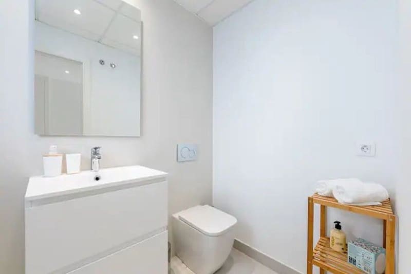 3 slaapkamer Huis te koop in Bel-Air met zwembad garage - € 807.300 (Ref: 9866930)