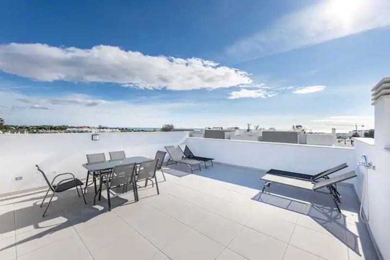 3 slaapkamer Huis te koop in Bel-Air met zwembad garage - € 807.300 (Ref: 9866930)