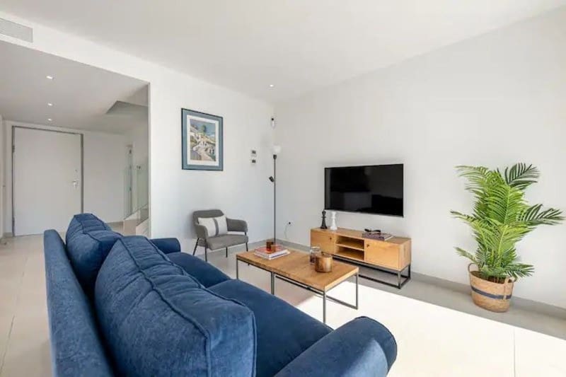 3 slaapkamer Huis te koop in Bel-Air met zwembad garage - € 807.300 (Ref: 9866930)