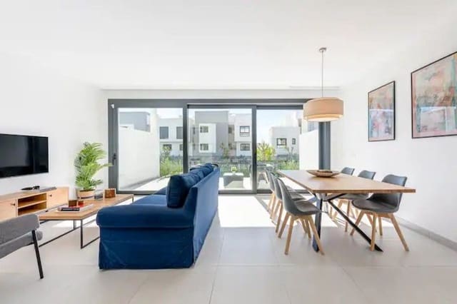 3 sovrum Hus till salu i Bel-Air, Estepona med pool garage - 807 300 € (Ref: 9866930)