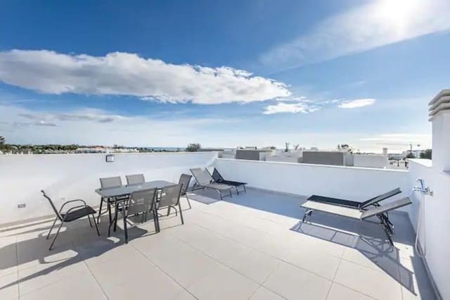 3 sovrum Hus till salu i Bel-Air, Estepona med pool garage - 807 300 € (Ref: 9866930)