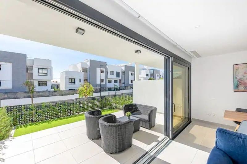 3 slaapkamer Huis te koop in Bel-Air met zwembad garage - € 807.300 (Ref: 9866930)