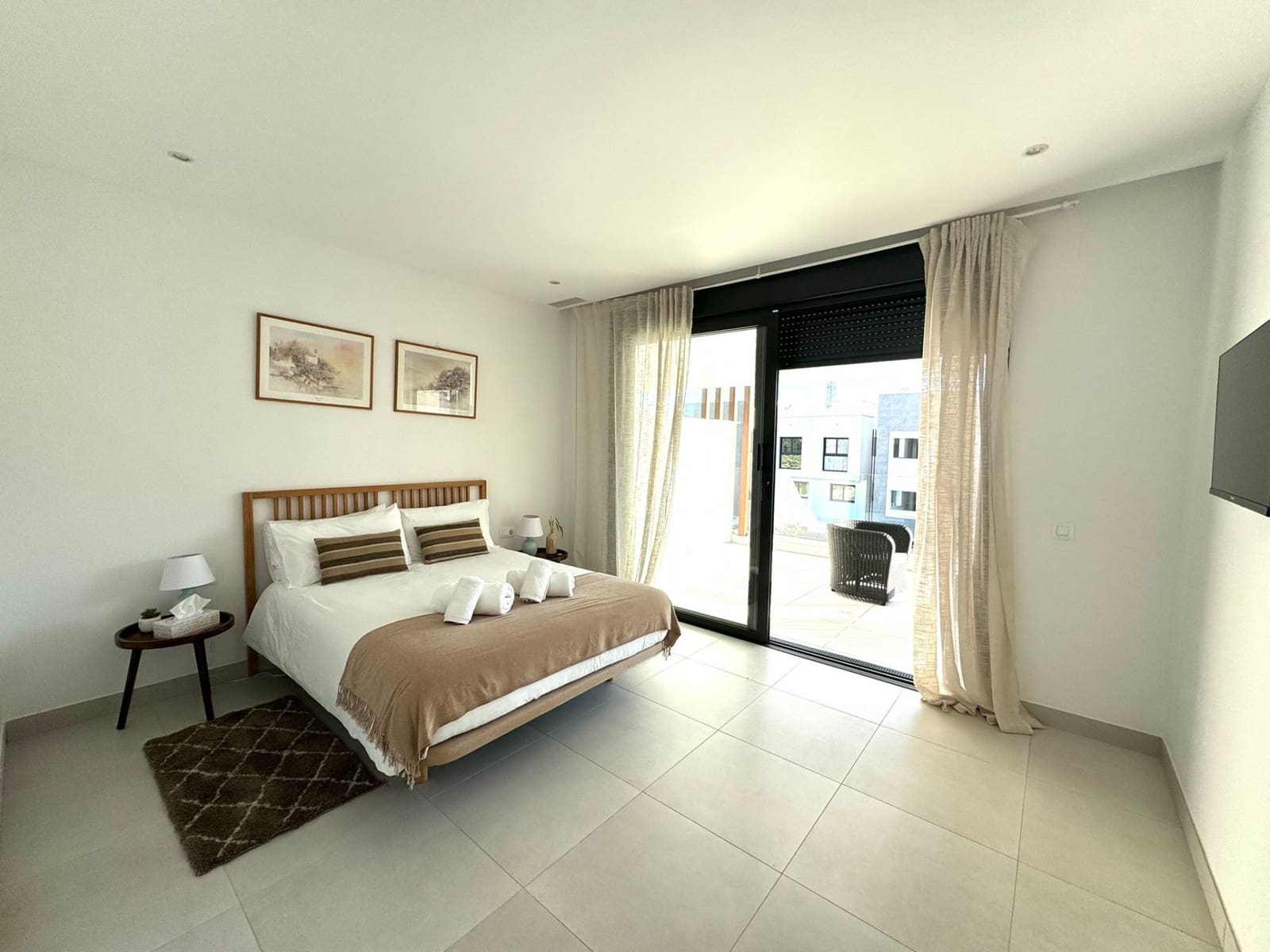 3 slaapkamer Huis te koop in Bel-Air met zwembad garage - € 807.300 (Ref: 9866930)