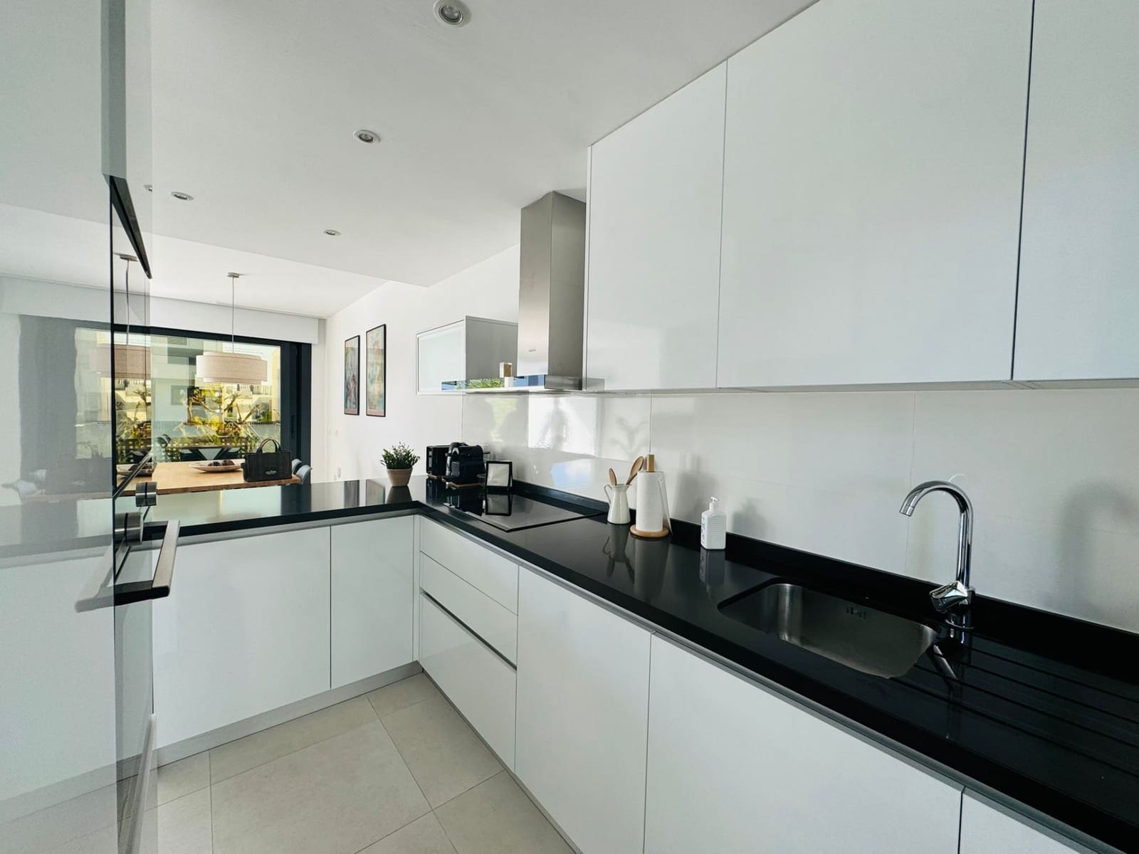 3 slaapkamer Huis te koop in Bel-Air met zwembad garage - € 807.300 (Ref: 9866930)