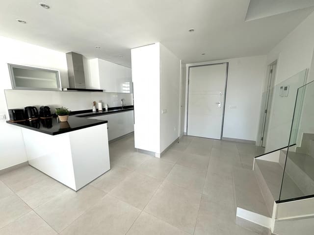 3 sovrum Hus till salu i Bel-Air, Estepona med pool garage - 807 300 € (Ref: 9866930)
