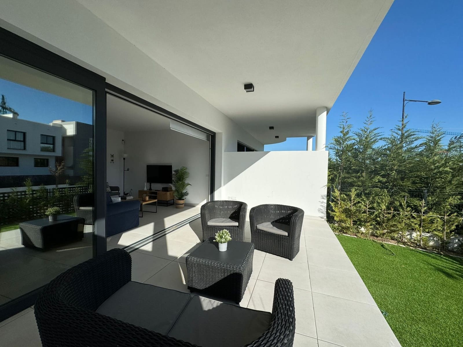 3 slaapkamer Huis te koop in Bel-Air met zwembad garage - € 807.300 (Ref: 9866930)