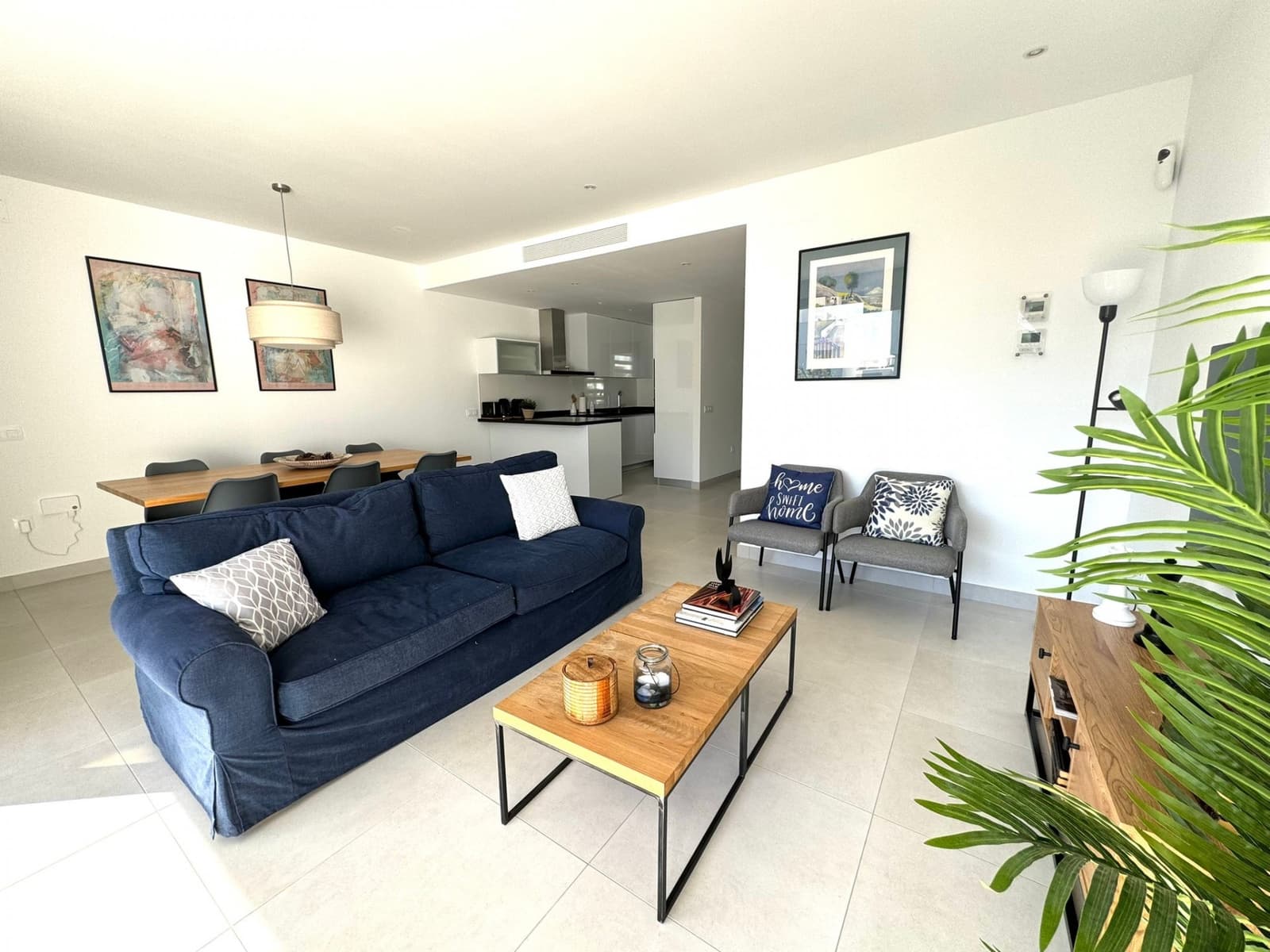 3 slaapkamer Huis te koop in Bel-Air met zwembad garage - € 807.300 (Ref: 9866930)