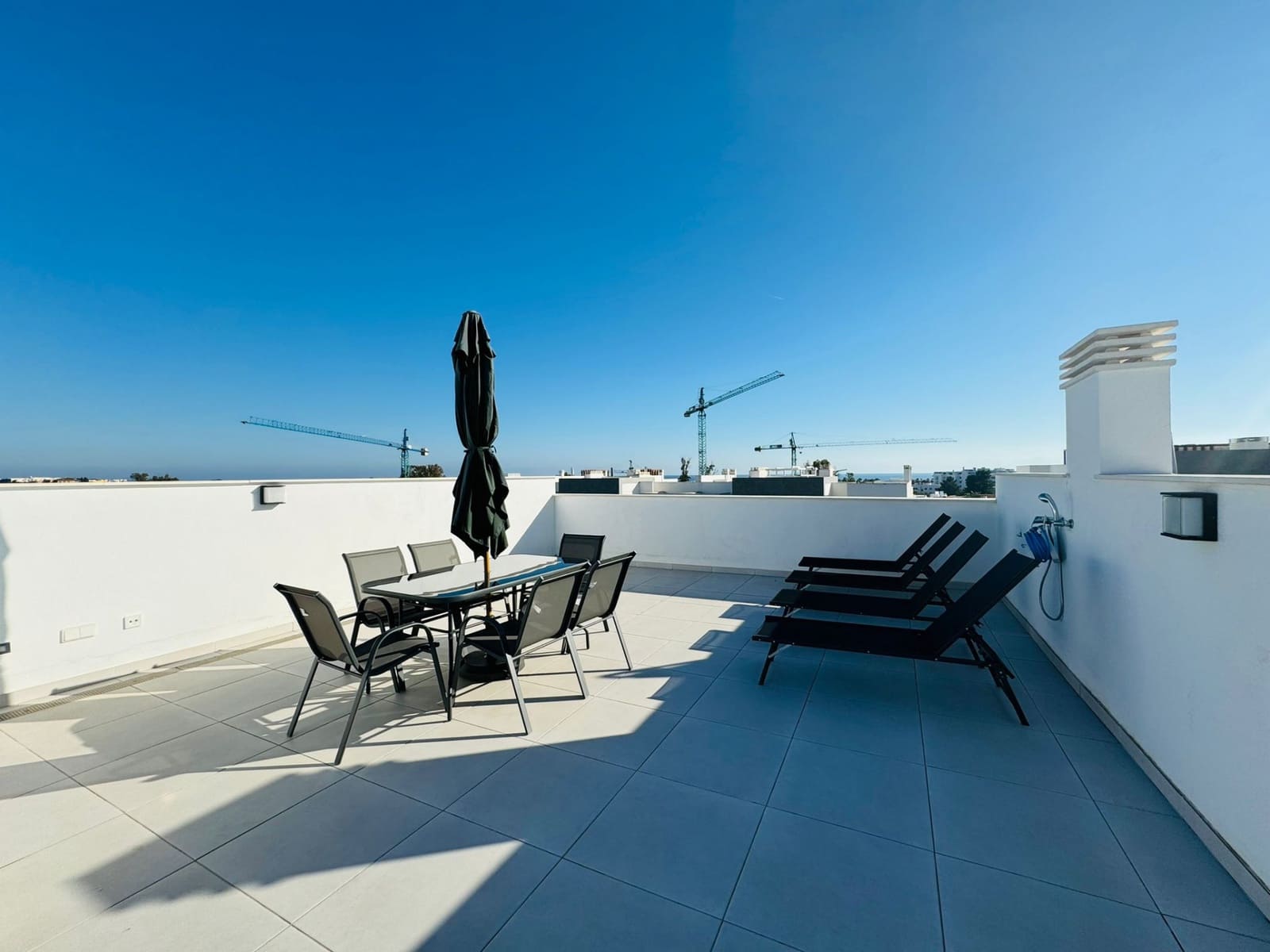 3 slaapkamer Huis te koop in Bel-Air met zwembad garage - € 807.300 (Ref: 9866930)