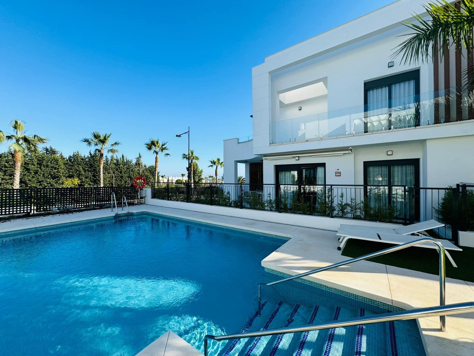 3 slaapkamer Huis te koop in Bel-Air met zwembad garage - € 807.300 (Ref: 9866930)