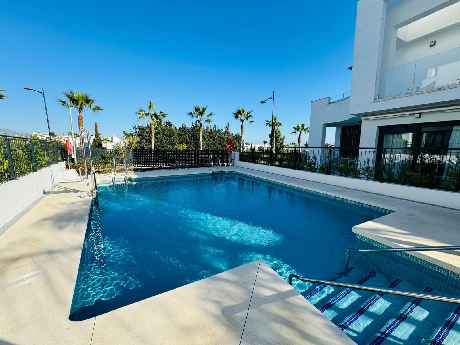 3 slaapkamer Huis te koop in Bel-Air met zwembad garage - € 807.300 (Ref: 9866930)