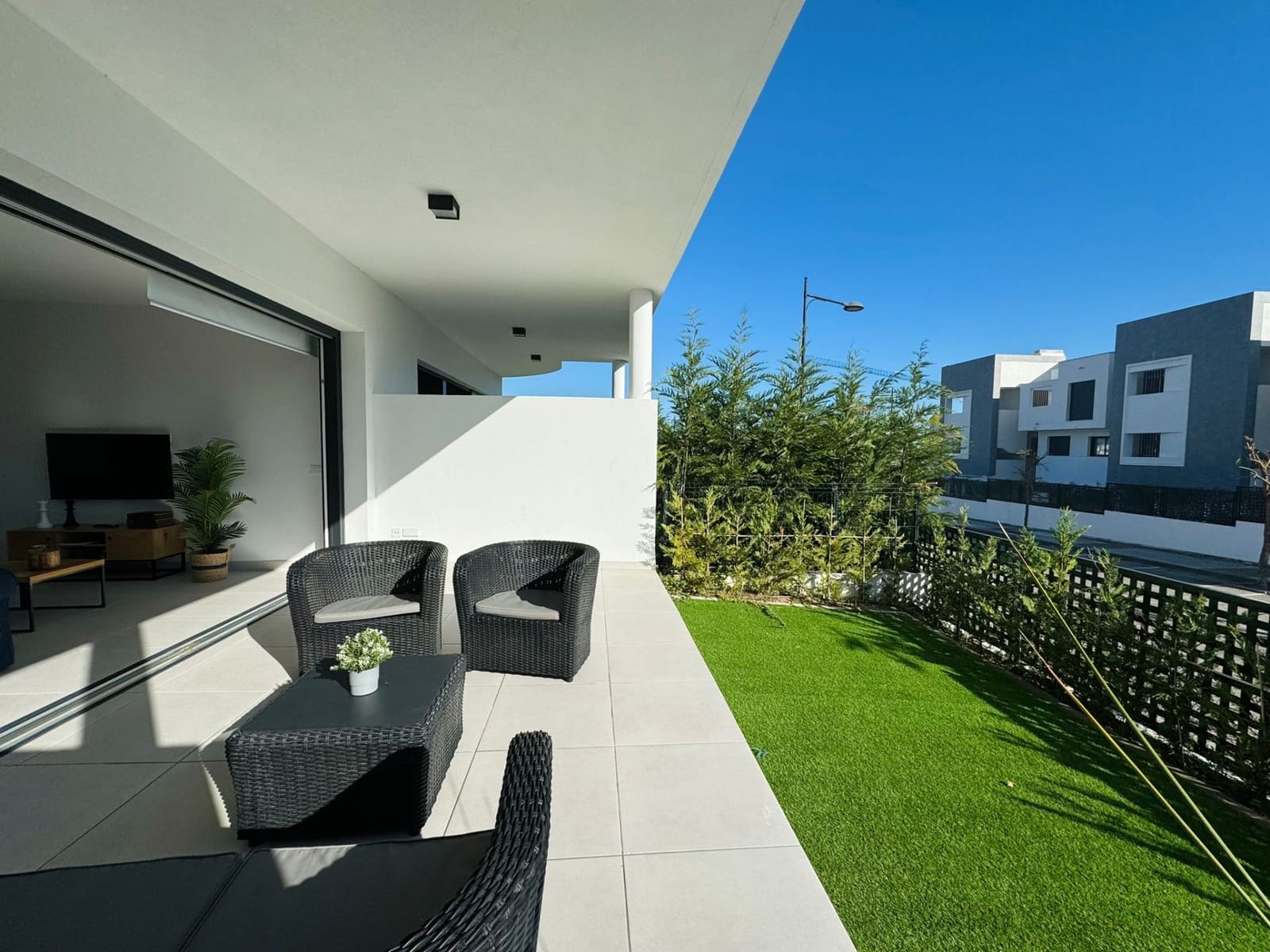 3 slaapkamer Huis te koop in Bel-Air met zwembad garage - € 807.300 (Ref: 9866930)