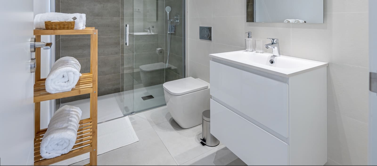 3 chambre Maison de Ville à vendre à Bel-Air avec piscine garage - 807 300 € (Ref: 9866930)