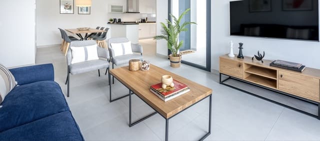 3 soveværelse Byhus til salg i Bel-Air, Estepona med swimmingpool garage - € 807.300 (Ref: 9866930)