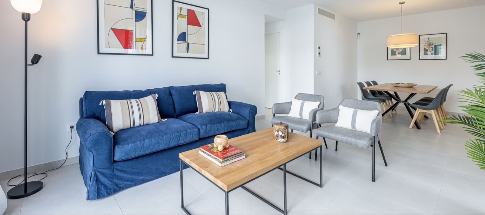 3 chambre Maison de Ville à vendre à Bel-Air avec piscine garage - 807 300 € (Ref: 9866930)