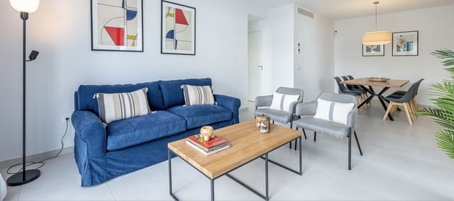 3 soveværelse Byhus til salg i Bel-Air, Estepona med swimmingpool garage - € 807.300 (Ref: 9866930)