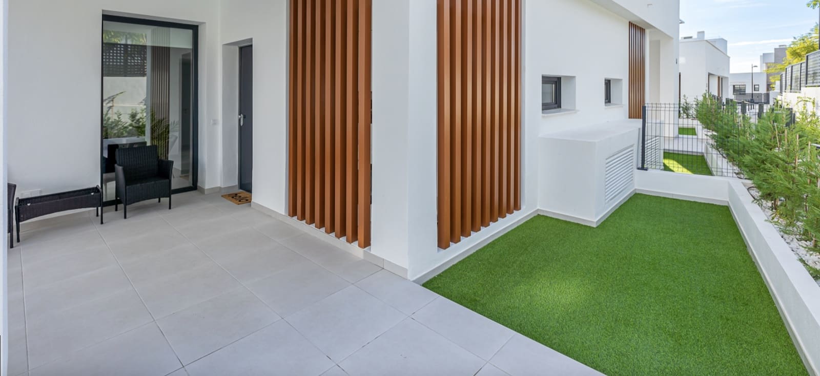 3 chambre Maison de Ville à vendre à Bel-Air avec piscine garage - 807 300 € (Ref: 9866930)