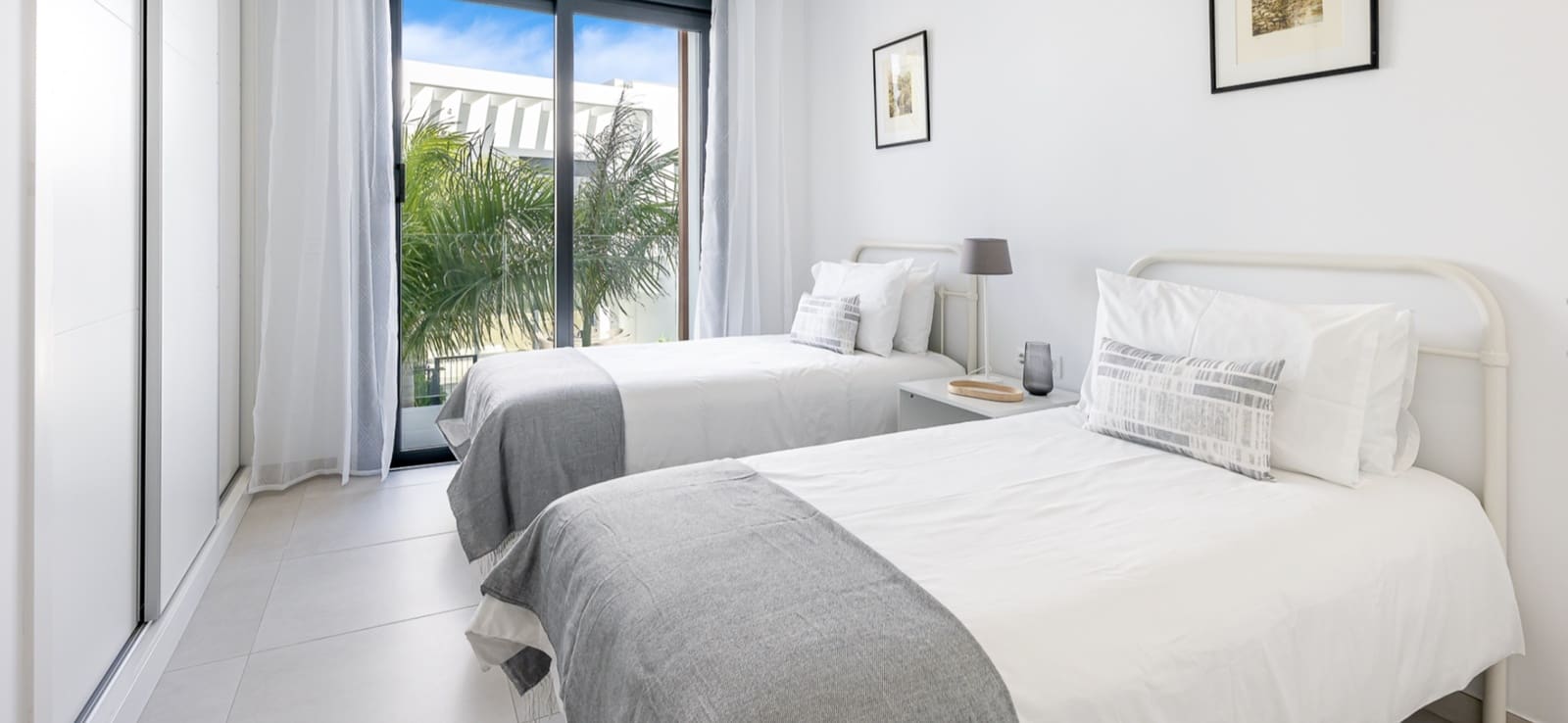 3 chambre Maison de Ville à vendre à Bel-Air avec piscine garage - 807 300 € (Ref: 9866930)