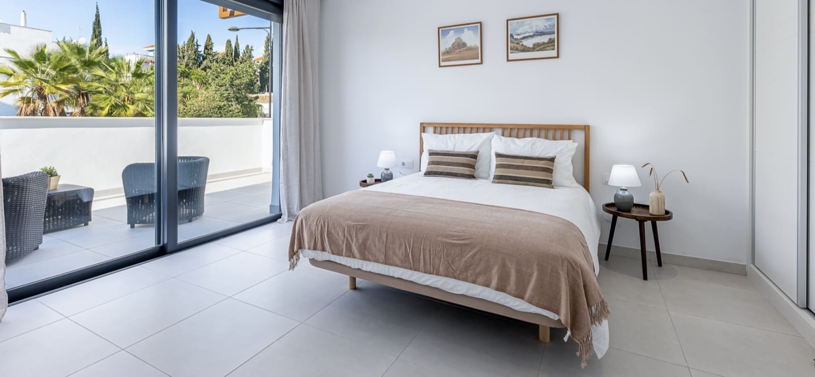3 chambre Maison de Ville à vendre à Bel-Air avec piscine garage - 807 300 € (Ref: 9866930)