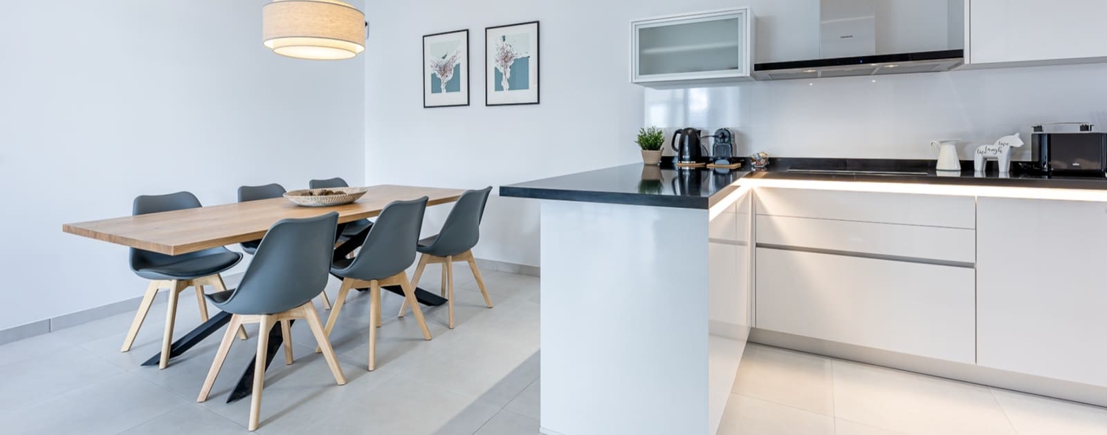 3 chambre Maison de Ville à vendre à Bel-Air avec piscine garage - 807 300 € (Ref: 9866930)