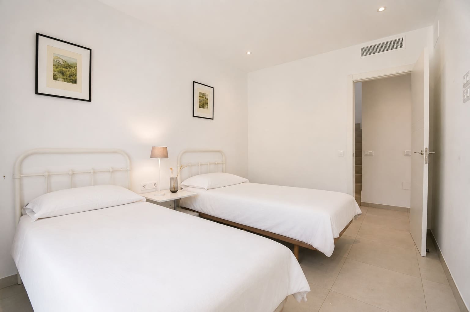 3 chambre Maison de Ville à vendre à Bel-Air avec piscine garage - 807 300 € (Ref: 9866930)