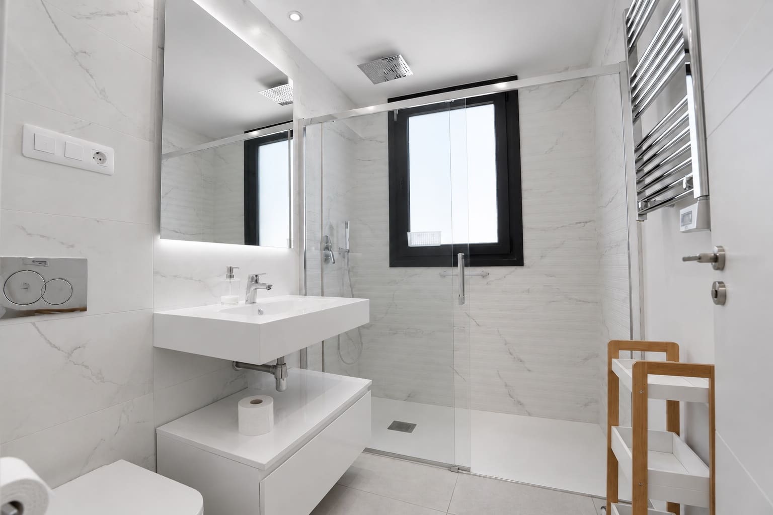 3 chambre Maison de Ville à vendre à Bel-Air avec piscine garage - 807 300 € (Ref: 9866930)