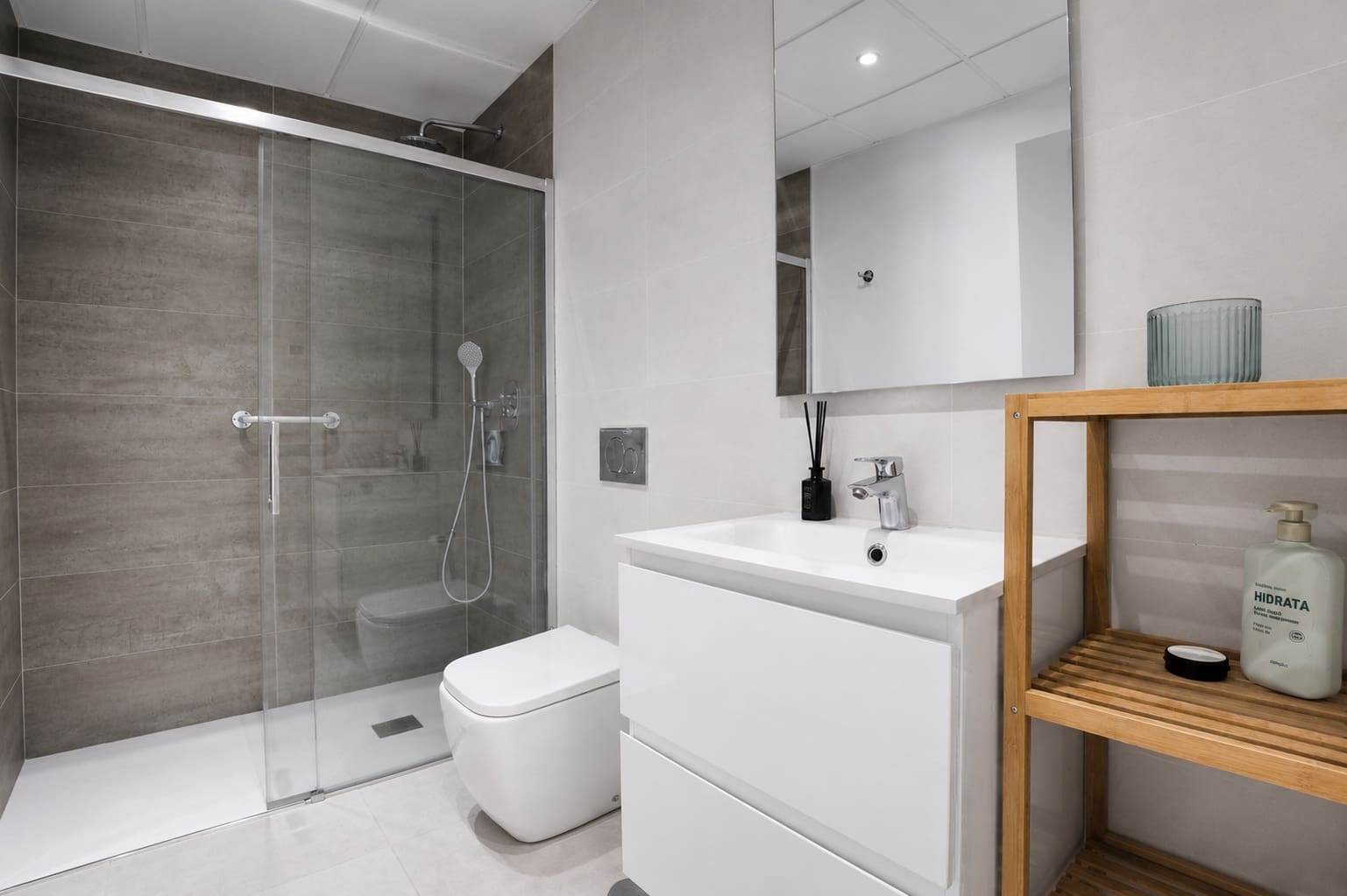 3 chambre Maison de Ville à vendre à Bel-Air avec piscine garage - 807 300 € (Ref: 9866930)