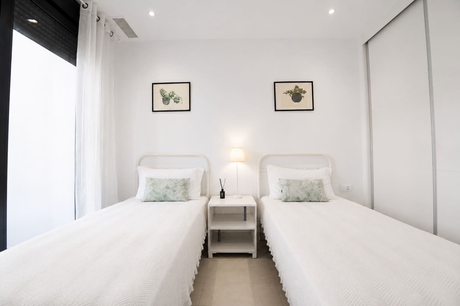 3 chambre Maison de Ville à vendre à Bel-Air avec piscine garage - 807 300 € (Ref: 9866930)