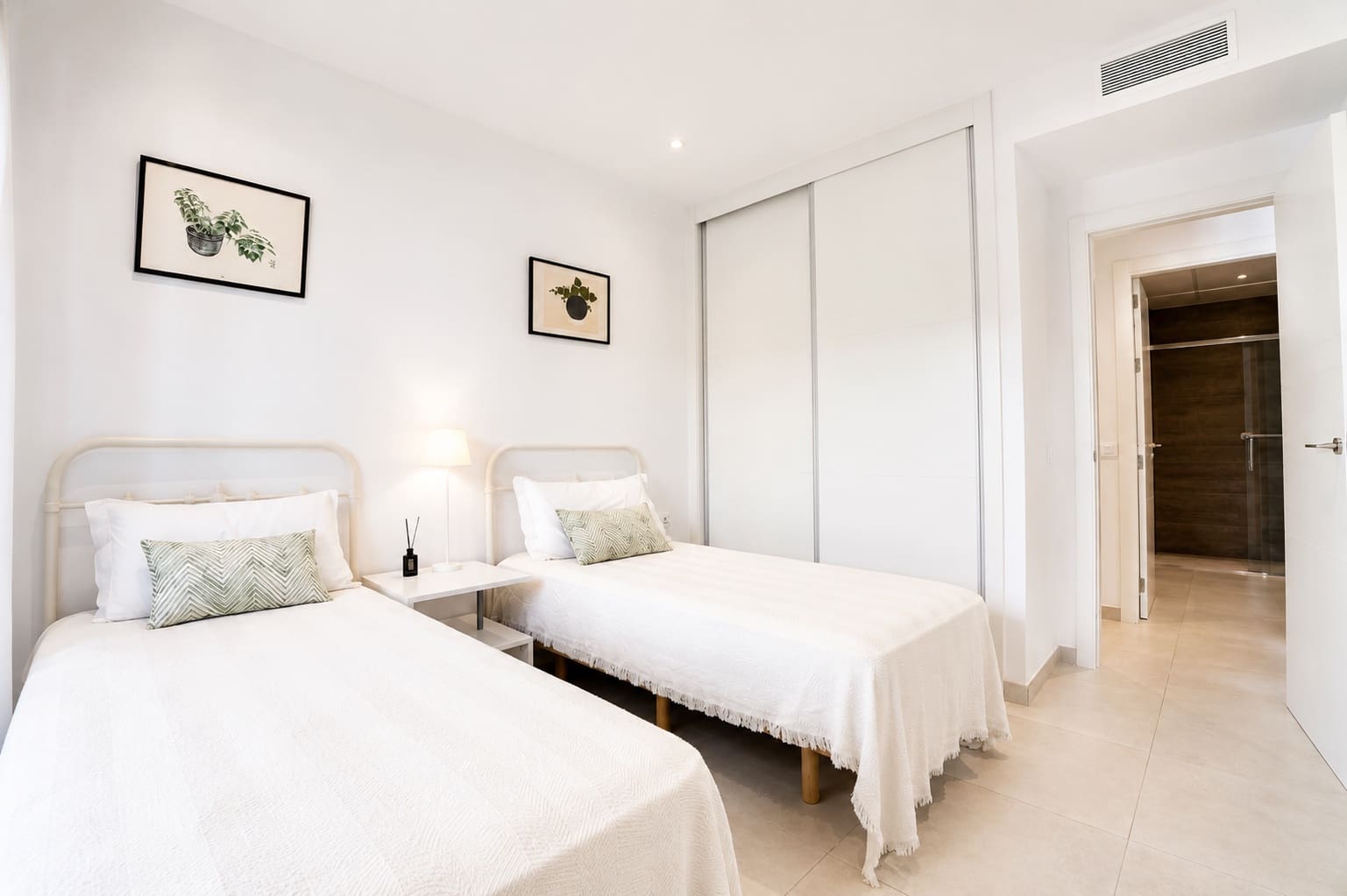 3 chambre Maison de Ville à vendre à Bel-Air avec piscine garage - 807 300 € (Ref: 9866930)