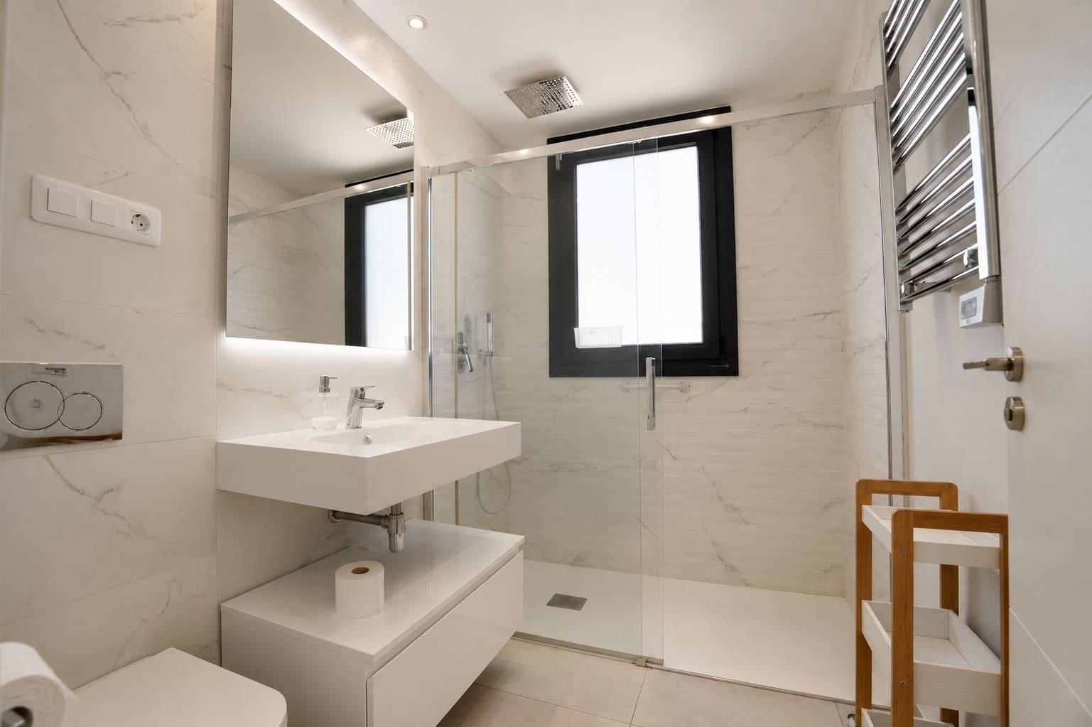 3 chambre Maison de Ville à vendre à Bel-Air avec piscine garage - 807 300 € (Ref: 9866930)