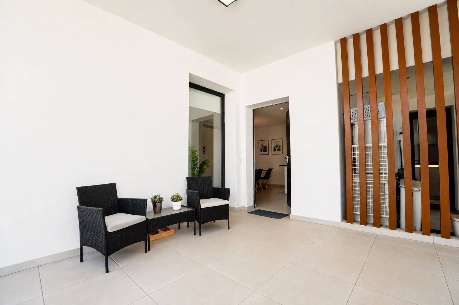 3 chambre Maison de Ville à vendre à Bel-Air avec piscine garage - 807 300 € (Ref: 9866930)