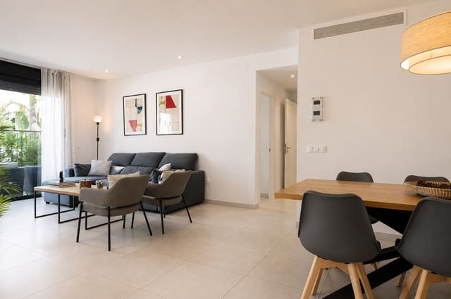 3 soverom Hus til salgs i Bel-Air, Estepona med svømmebasseng garasje - € 807 300 (Ref: 9866930)