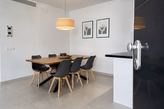3 soverom Hus til salgs i Bel-Air, Estepona med svømmebasseng garasje - € 807 300 (Ref: 9866930)