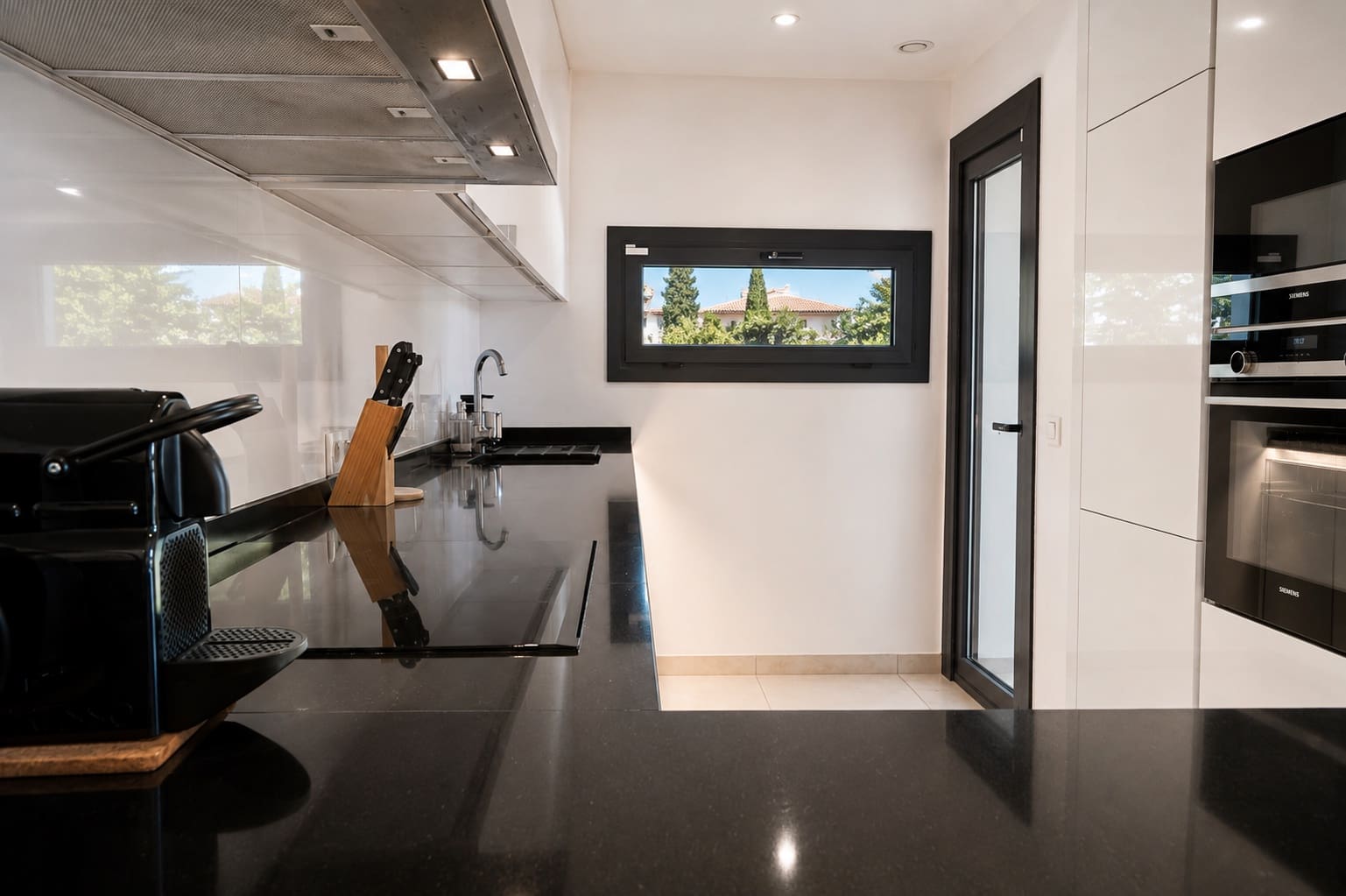 3 chambre Maison de Ville à vendre à Bel-Air avec piscine garage - 807 300 € (Ref: 9866930)