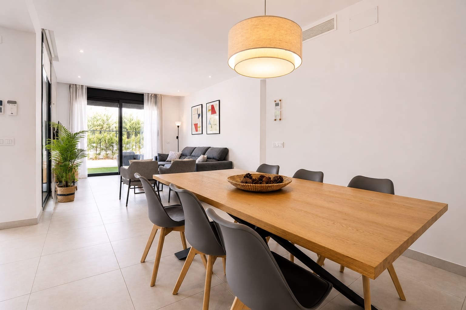 3 chambre Maison de Ville à vendre à Bel-Air avec piscine garage - 807 300 € (Ref: 9866930)
