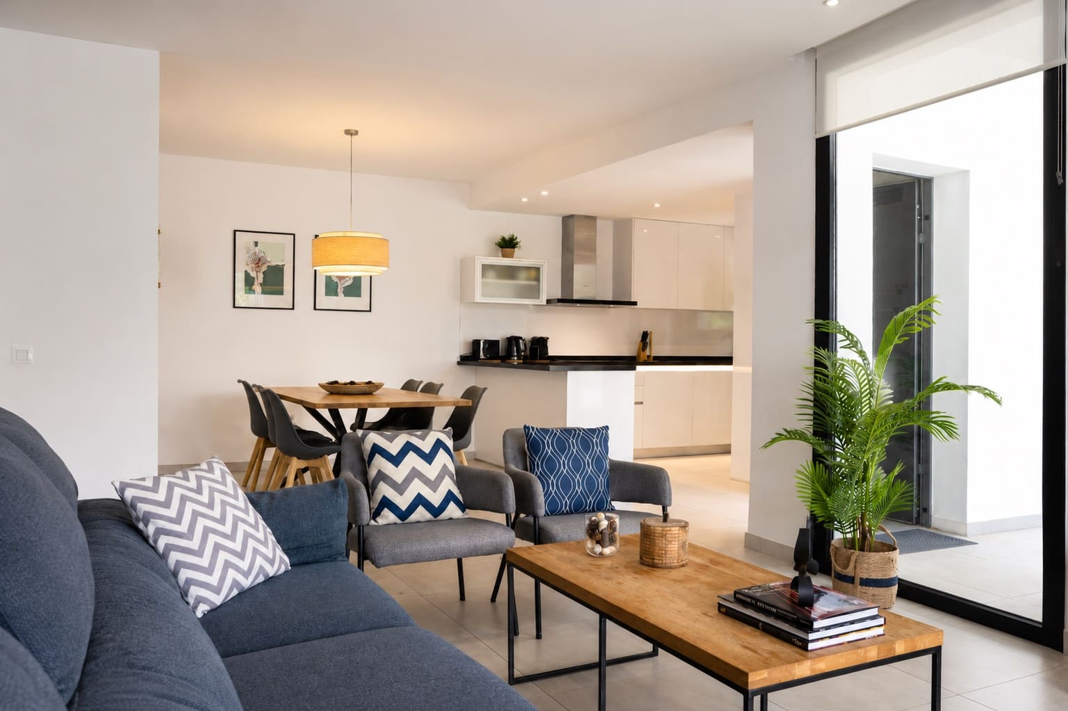 3 chambre Maison de Ville à vendre à Bel-Air avec piscine garage - 807 300 € (Ref: 9866930)