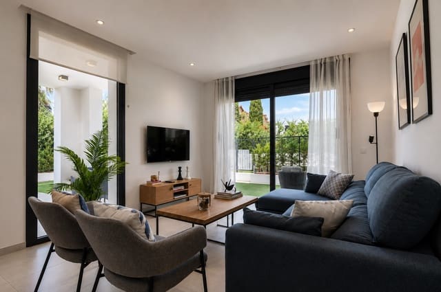 3 bedroom Townhouse for sale in Bel-Air, Estepona with pool garage - € 807,300 (Ref: 9866930)