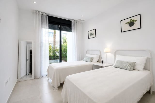 3 bedroom Townhouse for sale in Bel-Air, Estepona with pool garage - € 807,300 (Ref: 9866930)
