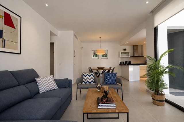 3 soverom Hus til salgs i Bel-Air, Estepona med svømmebasseng garasje - € 807 300 (Ref: 9866930)