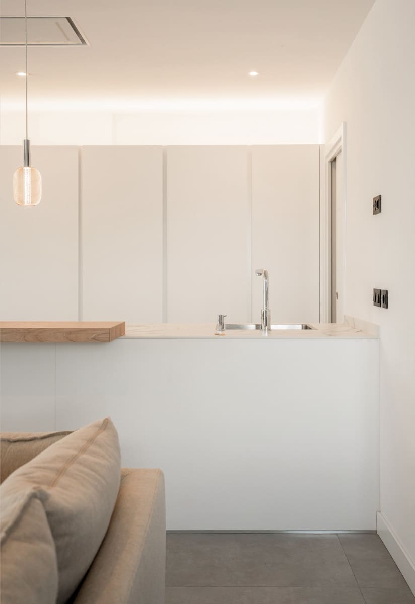 3 Zimmer Apartment zu verkaufen in Estepona mit Pool Garage - 750.000 € (Ref: 9868507)