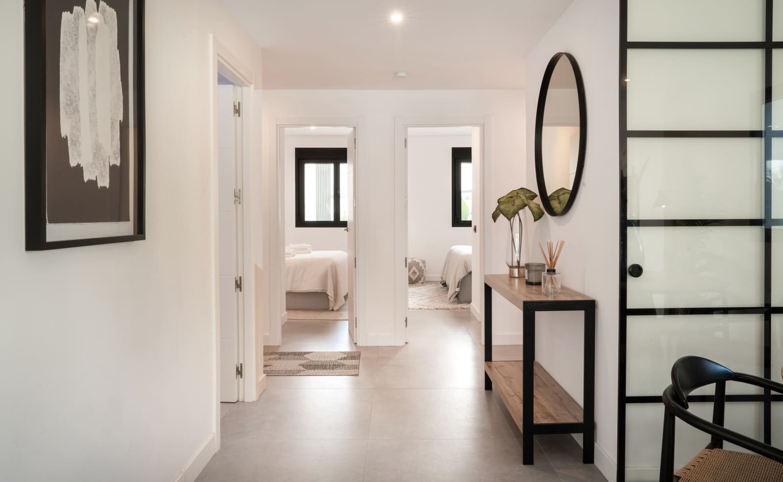 3 Zimmer Apartment zu verkaufen in Estepona mit Pool Garage - 750.000 € (Ref: 9868507)