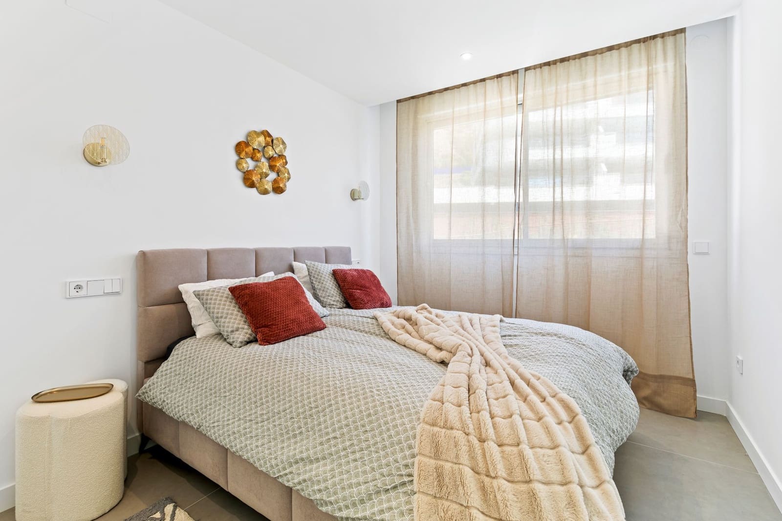 3 soverom Leilighet til salgs i Fuengirola med svømmebasseng garasje - € 786 000 (Ref: 9868508)