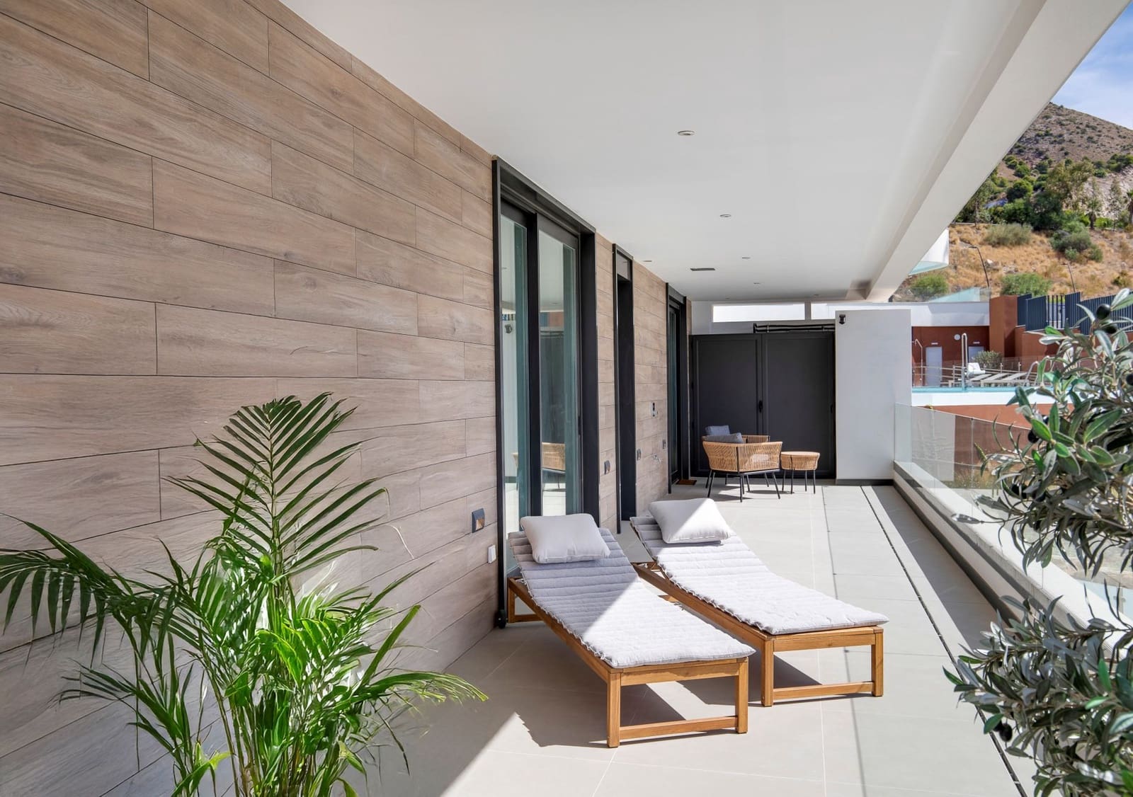 3 soverom Leilighet til salgs i Fuengirola med svømmebasseng garasje - € 786 000 (Ref: 9868508)