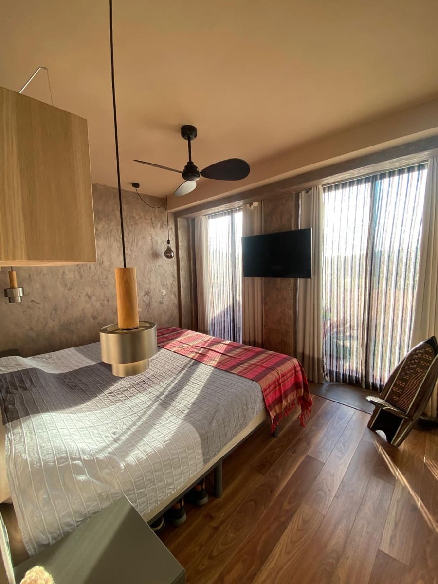 3 quarto Penthouse para venda em Estepona com piscina garagem - 835 000 € (Ref: 9868514)