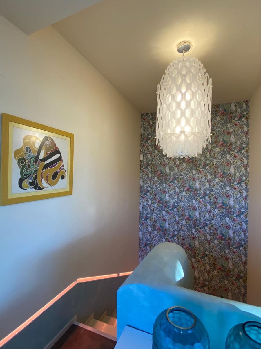3 quarto Penthouse para venda em Estepona com piscina garagem - 835 000 € (Ref: 9868514)