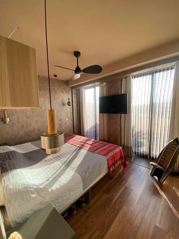 3 quarto Penthouse para venda em Estepona com piscina garagem - 835 000 € (Ref: 9868514)