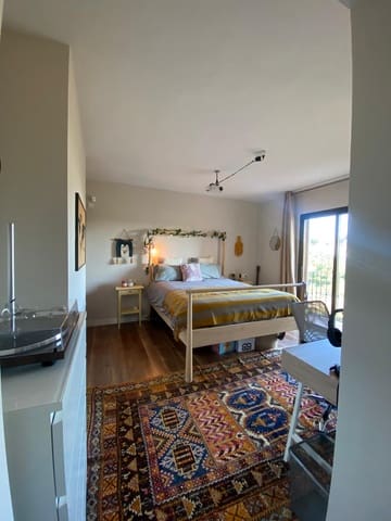 3 quarto Penthouse para venda em Estepona com piscina garagem - 835 000 € (Ref: 9868514)